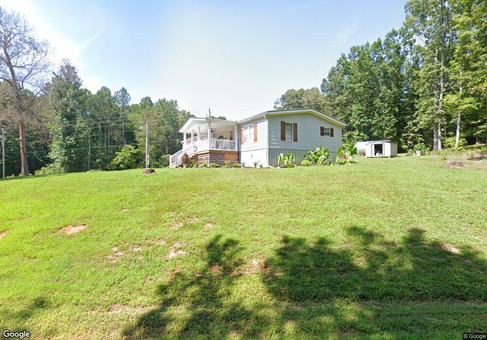 350 Apple Rd NE, Ranger, GA 30734 - photo 1