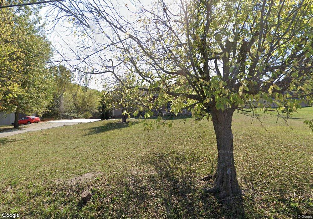 1805 Gore Rd, Raymore, MO 64083 - photo 1