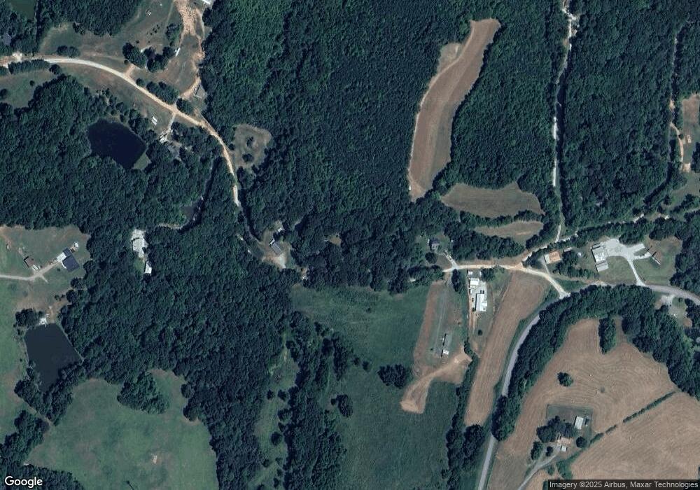 304 W C League Rd, Waco, GA 30182 - photo 1