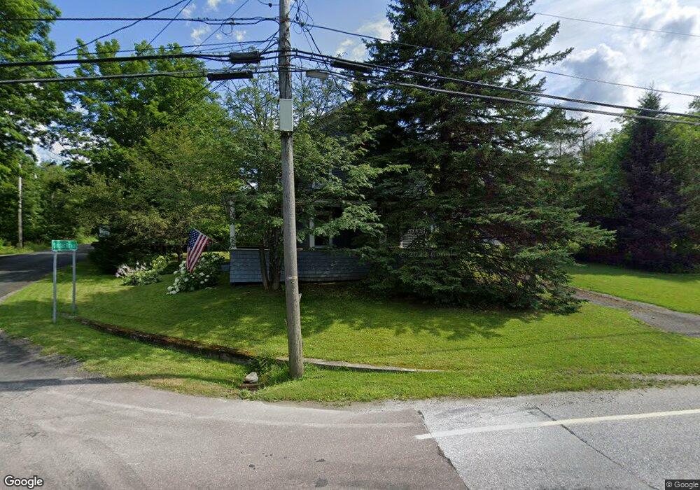 205 Bouchard Way, Johnson, VT 05656 - photo 1