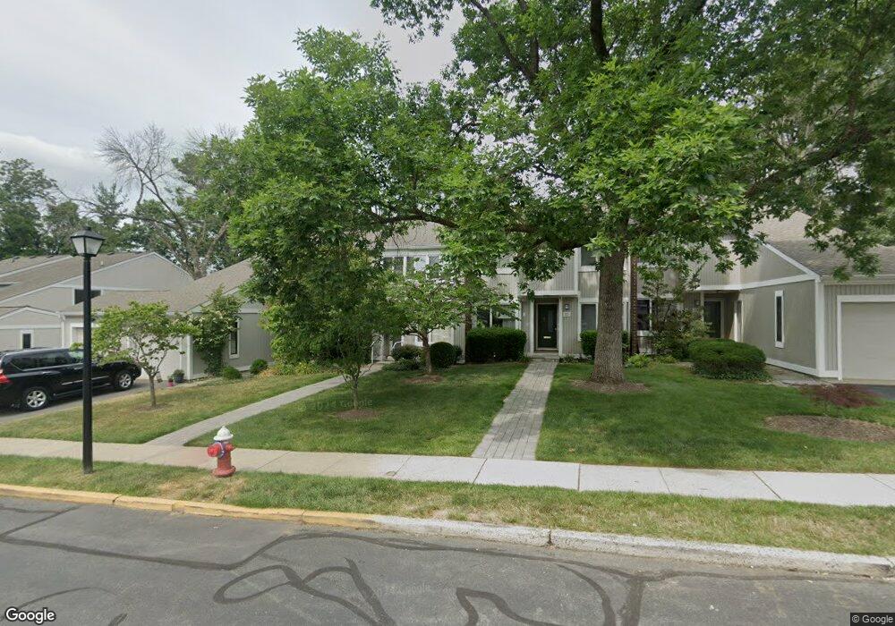 35 Gordon Way, Princeton, NJ 08540 - photo 1