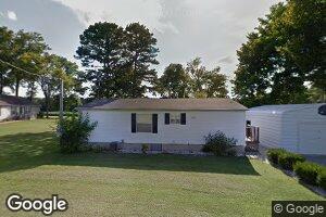 511 Morgan St, Vergennes, IL 62994