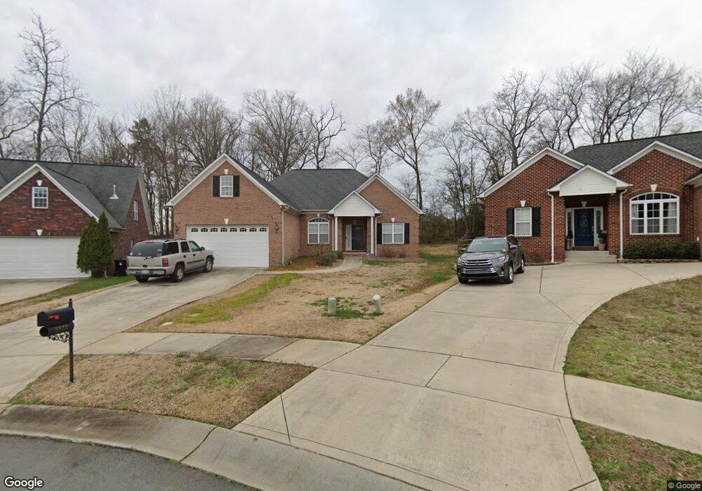 3322 Westridge Ln SW, Concord, NC 28027 - photo 1