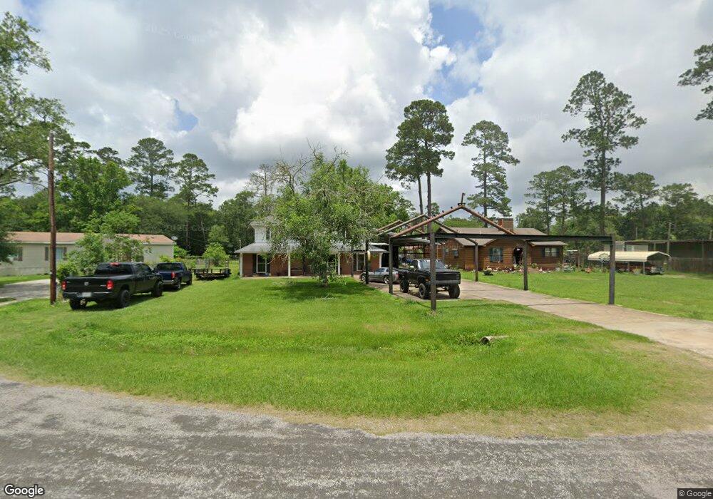 4815 Pecan Ln, Old River-Winfree, TX 77535 - photo 1