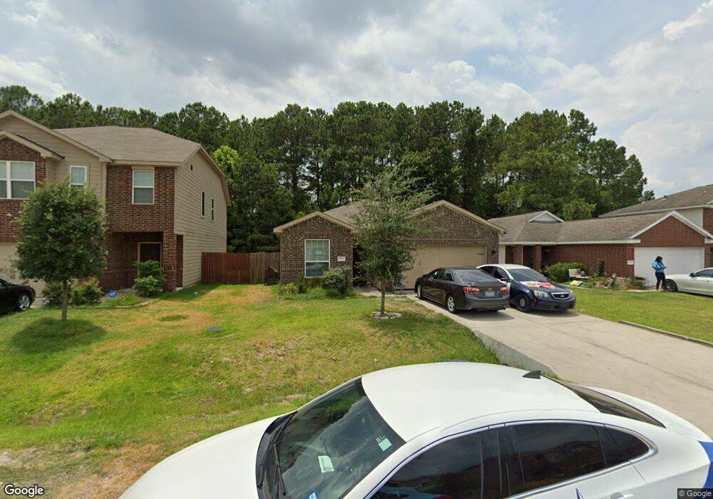 10547 Pine Landing Dr, Houston, TX 77088 - photo 1