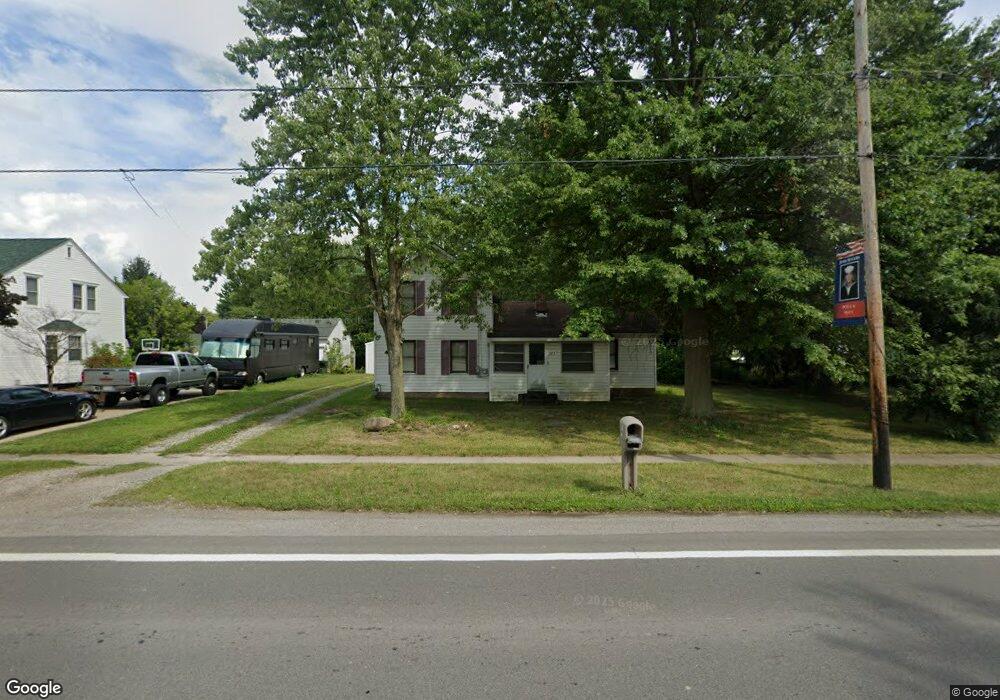 322 N Center St, Lagrange, OH 44050 - photo 1