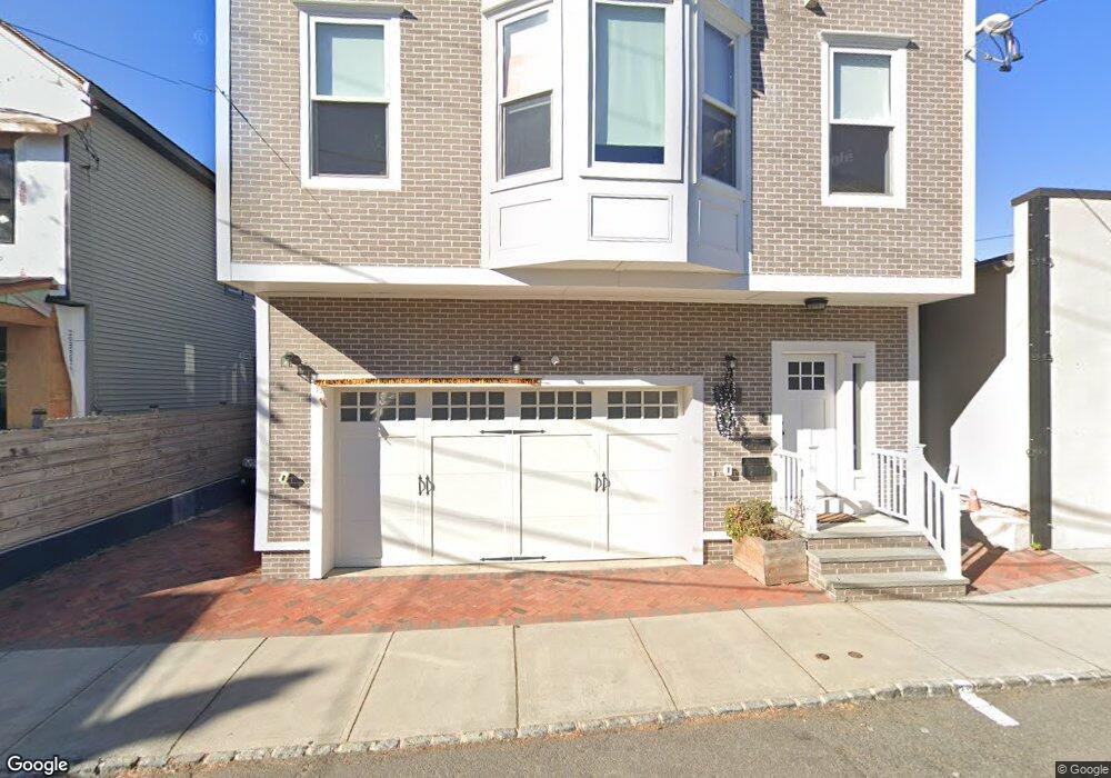 12 Frink St unit A, Montclair, NJ 07042 - photo 1