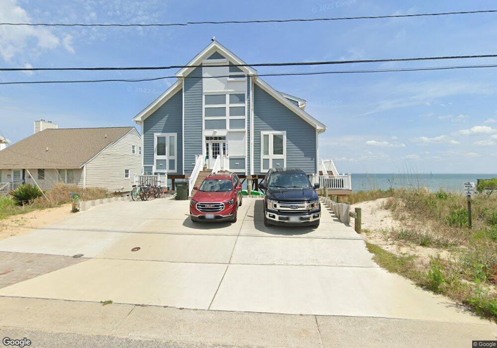 818 N First St, Hampton, VA 23664 - photo 1