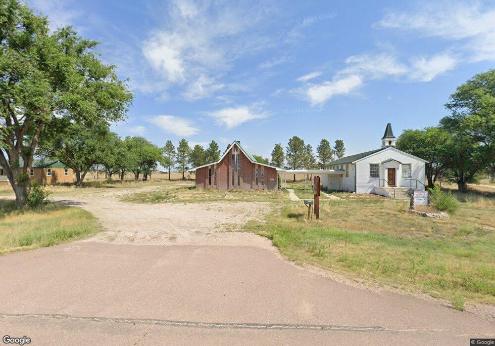 23252 E Highway 94 Hwy, Calhan, CO 80808 - photo 1