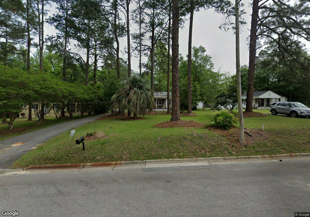 2009 2nd St SE, Moultrie, GA 31768 - photo 1