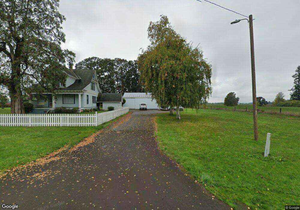 22970 SE Old Bethel Rd, Amity, OR 97101 - photo 1