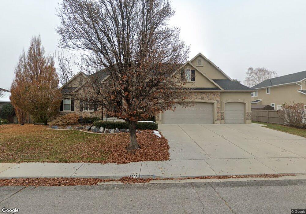 4908 W Panorama Dr, Highland, UT 84003 - photo 1