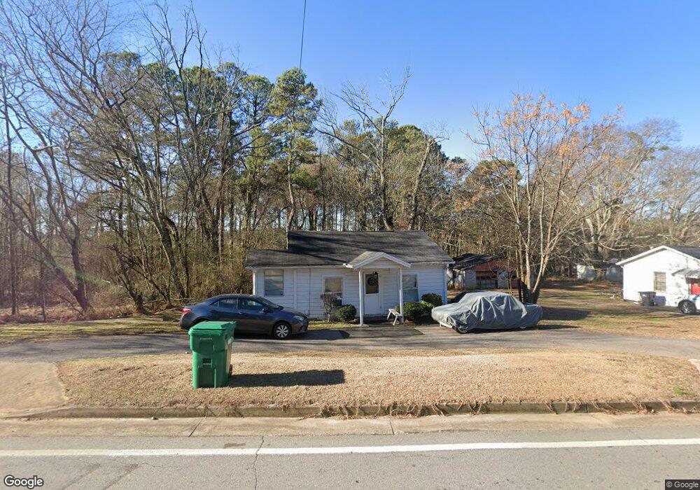 5290 Sycamore Rd, Sugar Hill, GA 30518 - photo 1