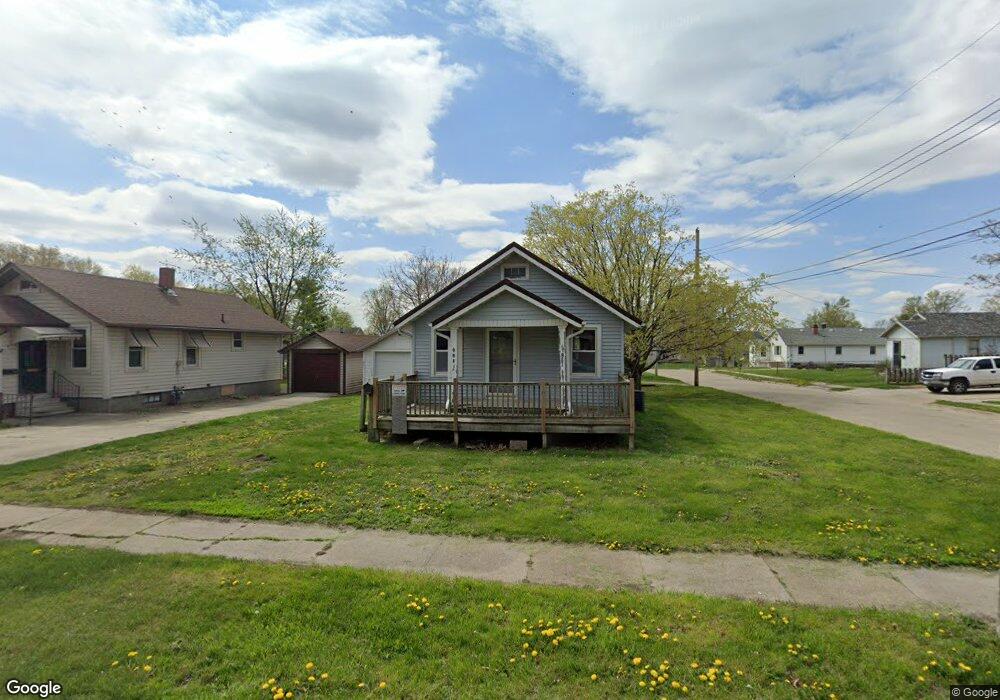 901 N 6th Ave E, Newton, IA 50208 - photo 1