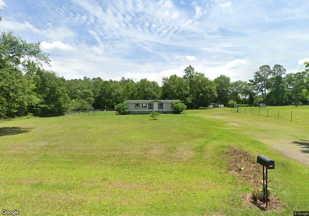 125 Case Rd, Sylvester, GA 31791 - photo 1