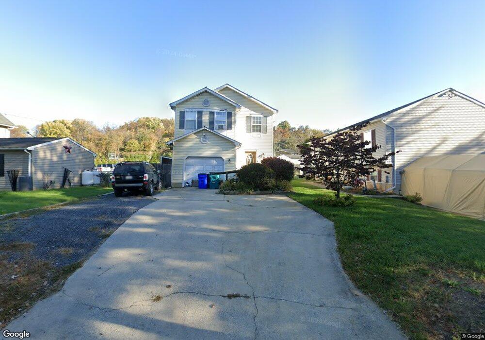 504 Knoxville Rd, Knoxville, MD 21758 - photo 1