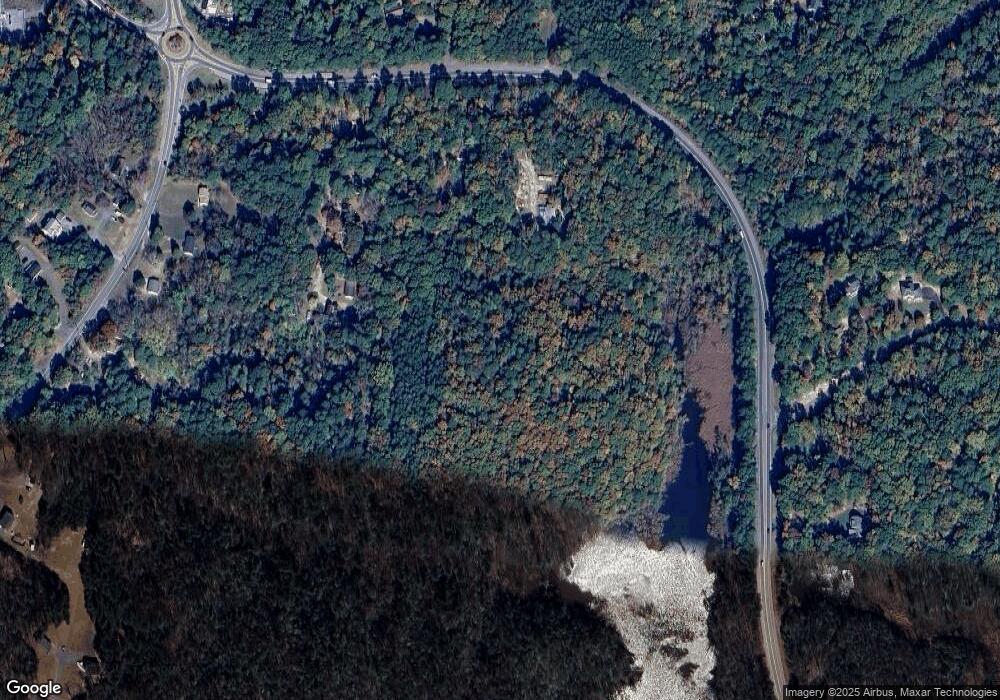 12498 Olivet Rd, Lusby, MD 20657 - photo 1