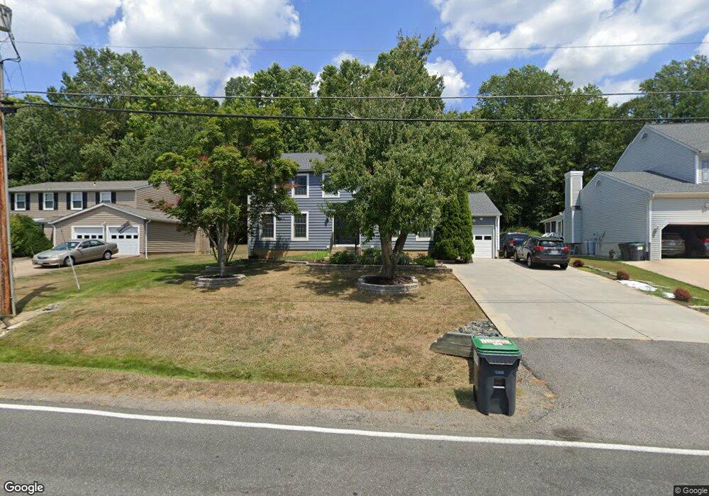 3102 Aquia Dr, Stafford, VA 22554 - photo 1