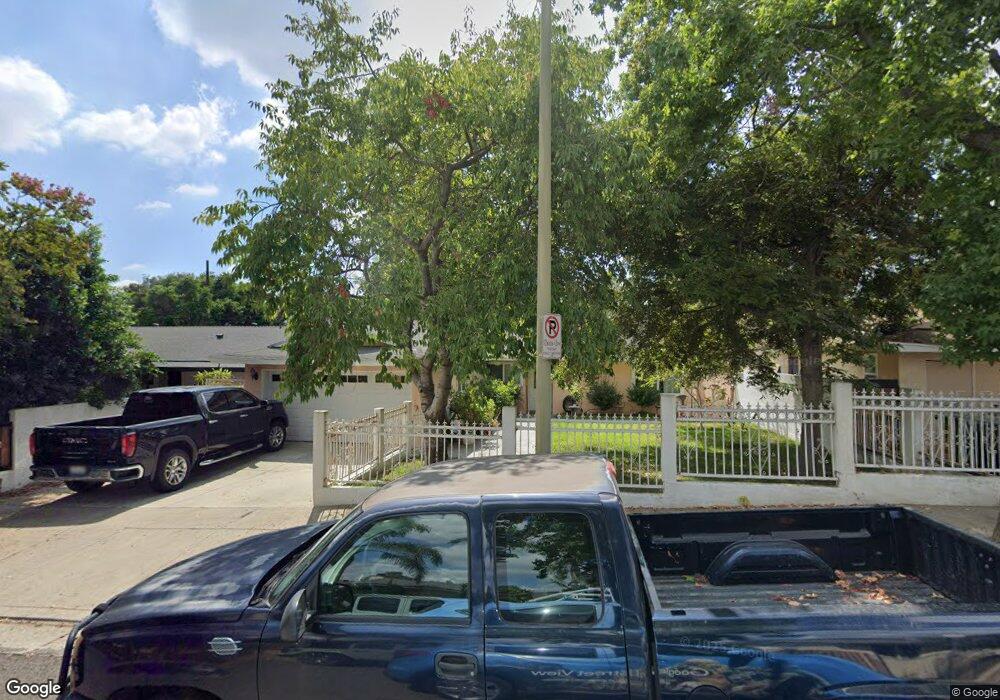 13433 Cranston Ave, Sylmar, CA 91342 - photo 1