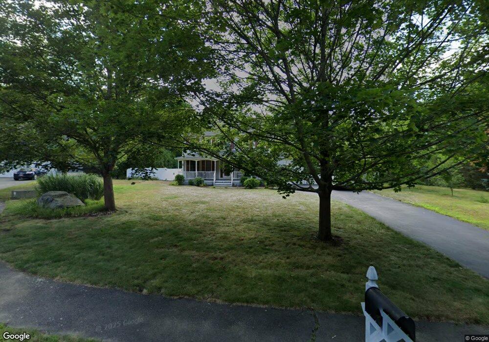 4 Krula Way, South Grafton, MA 01560 - photo 1