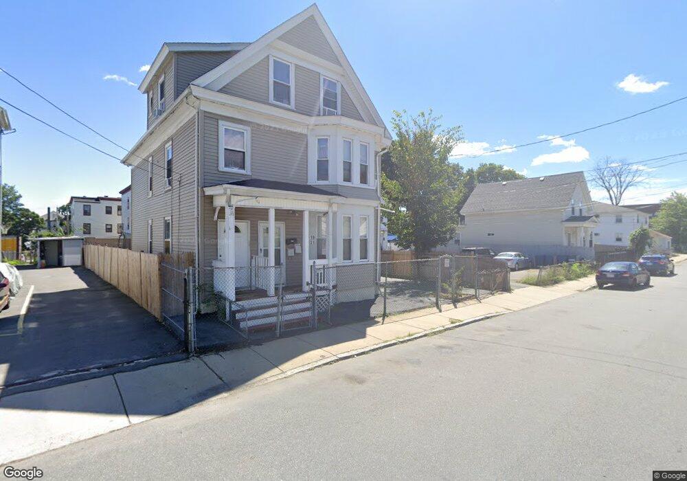 19 Chelmsford St unit 21, Lawrence, MA 01841 - photo 1