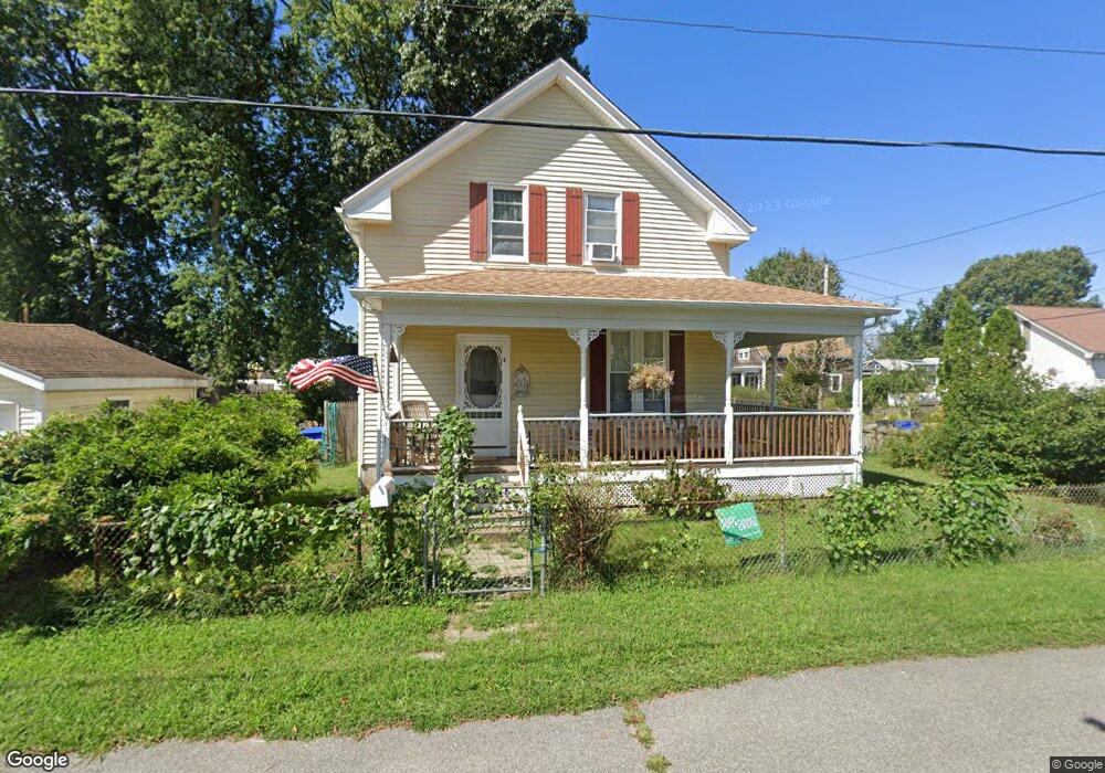 1 Willow St, Riverside, RI 02915 - photo 1