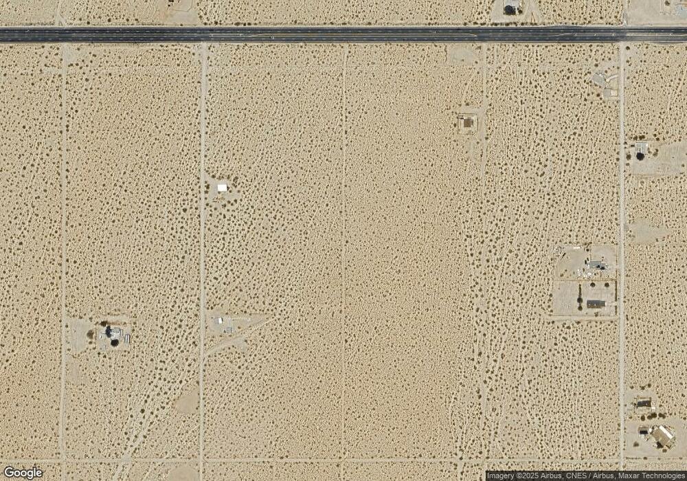 0 Wolfe Rd unit 17-197922PS, 29 Palms, CA 92277 - photo 1