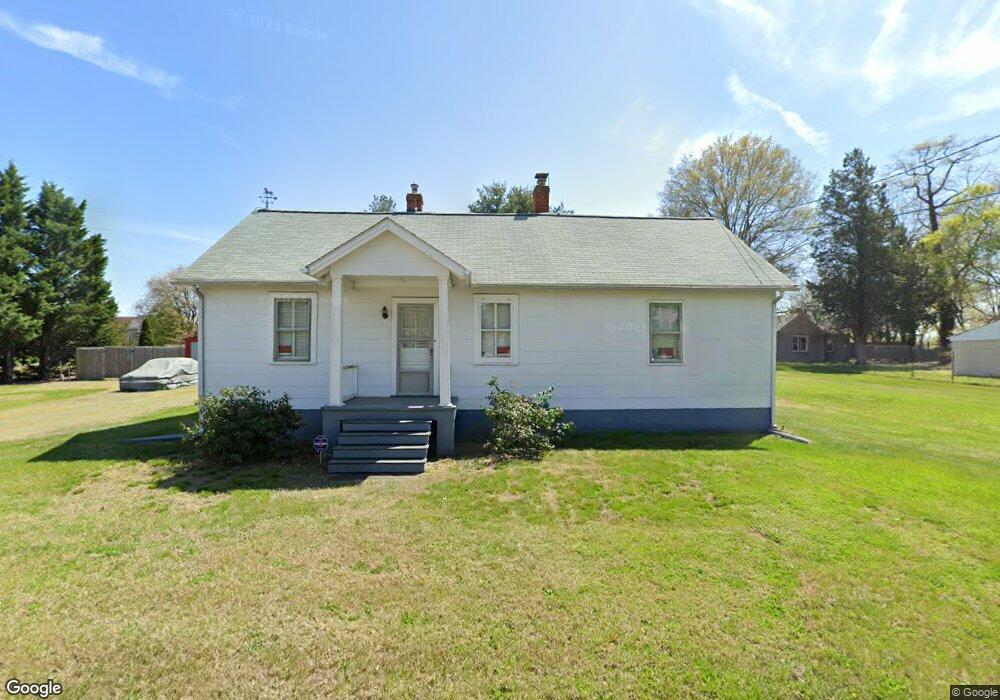 3911 Bexley Place, Suitland, MD 20746 - photo 1