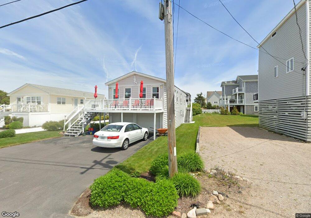 3 Fishermans Ave, Westerly, RI 02891 - photo 1