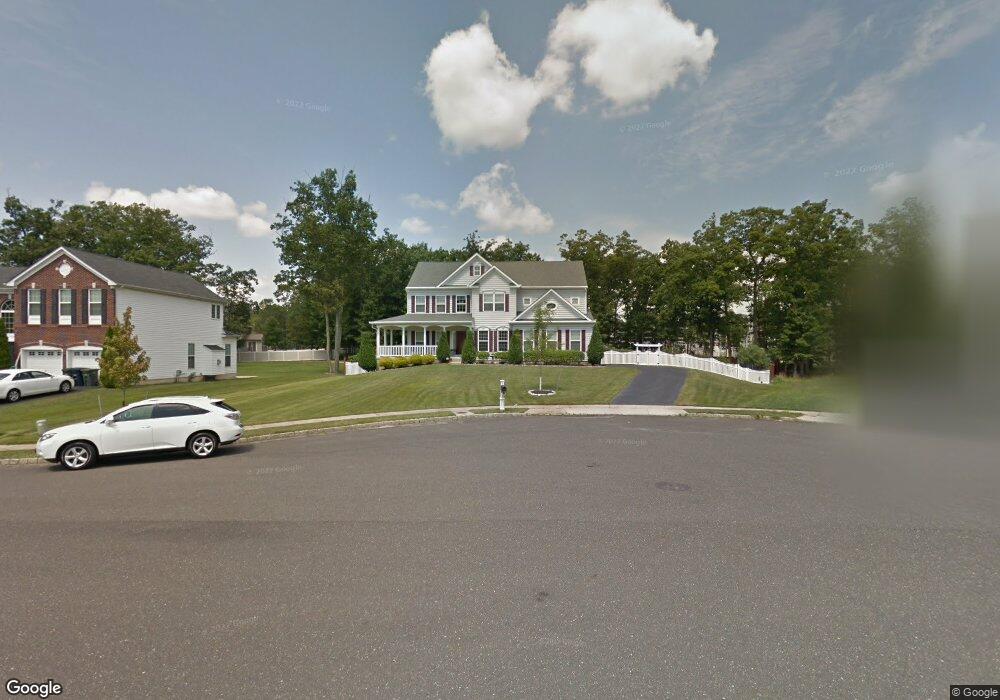 359 Danville Dr, Williamstown, NJ 08094 - photo 1