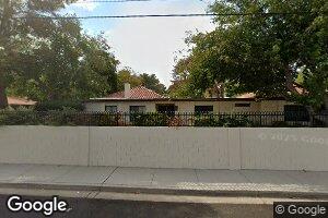 2577 Pera Cir, Las Vegas, NV 89121