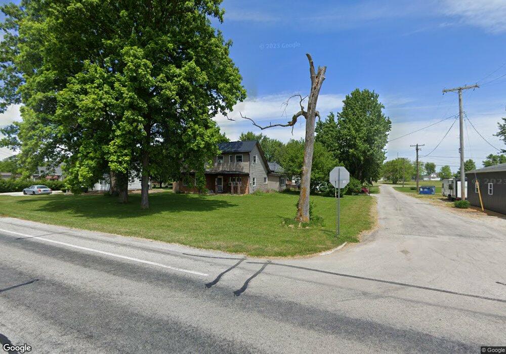 5775 E Us Highway 224, Ossian, IN 46777 - photo 1