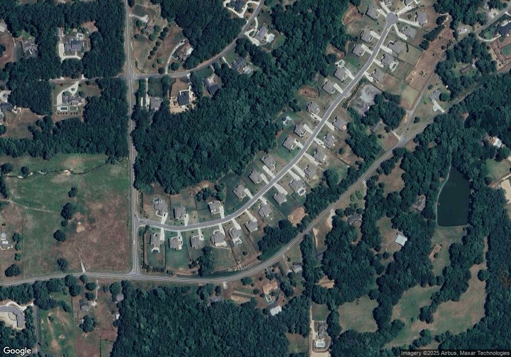 113 Registry Ln, Canton, GA 30115 - photo 1