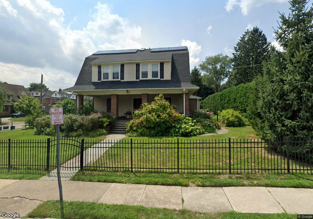 110 Argyle Rd, Ardmore, PA 19003 - photo 1