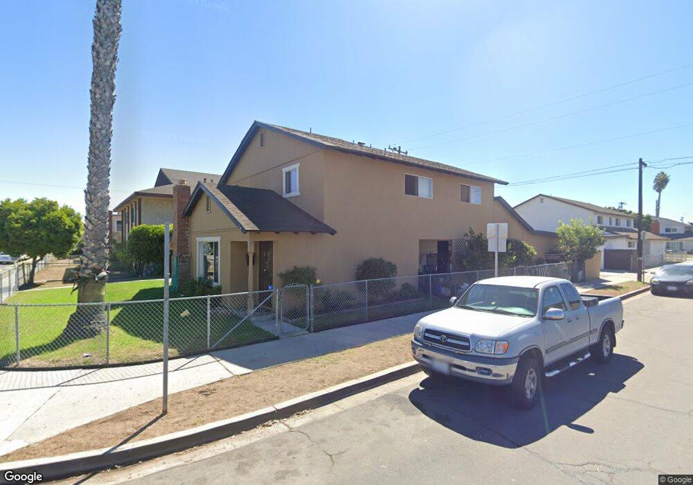 240 Canterbury Way unit 3, Oxnard, CA 93033 - photo 1