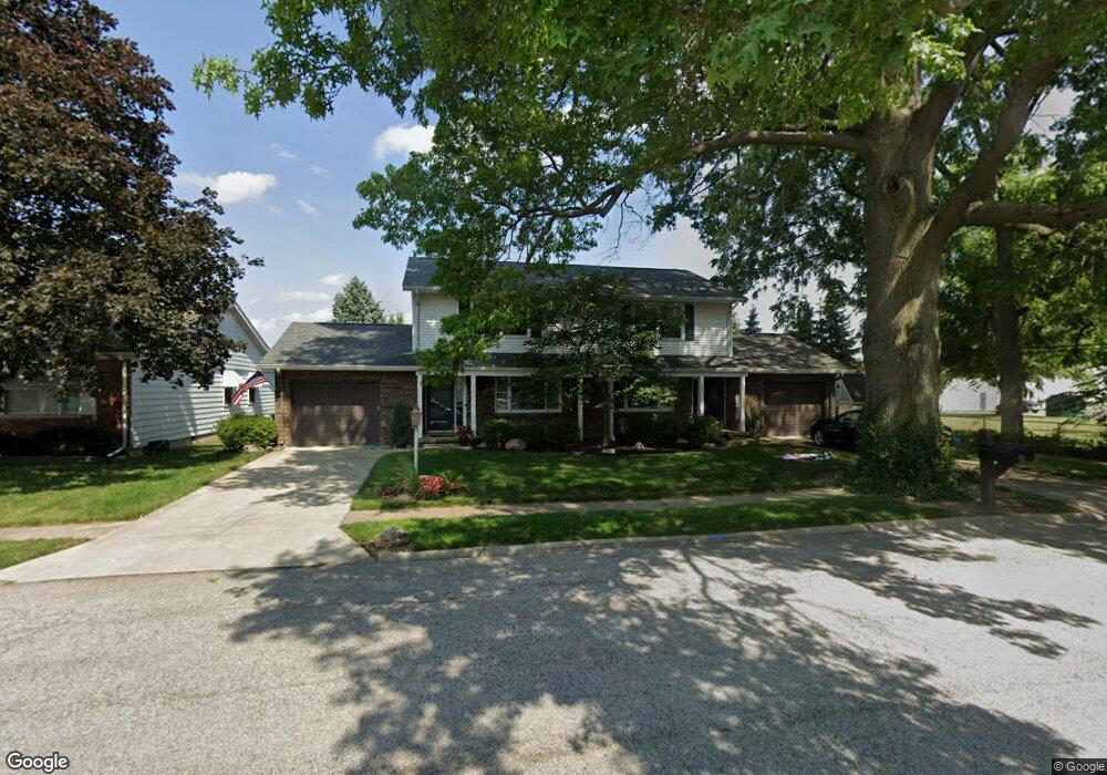 1417 S 20th St, Lafayette, IN 47905 - photo 1