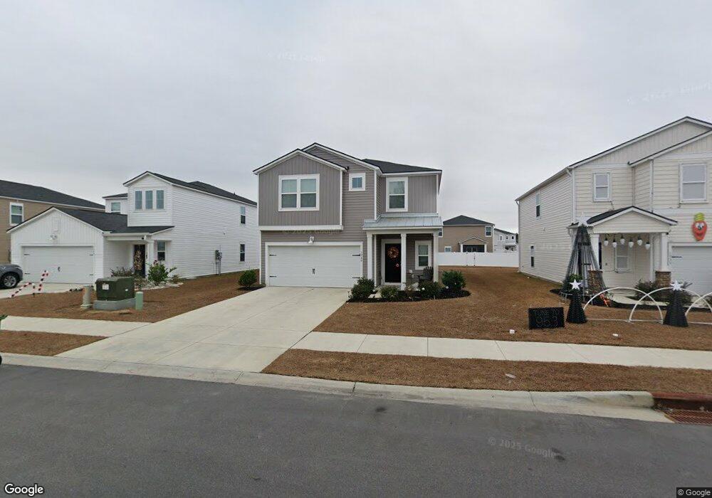 1540 Swing Bridge Way, Myrtle Beach, SC 29588 - photo 1