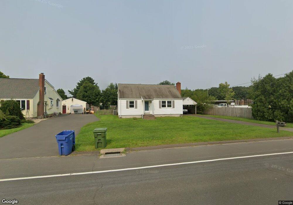 661 Main St, Cromwell, CT 06416 - photo 1