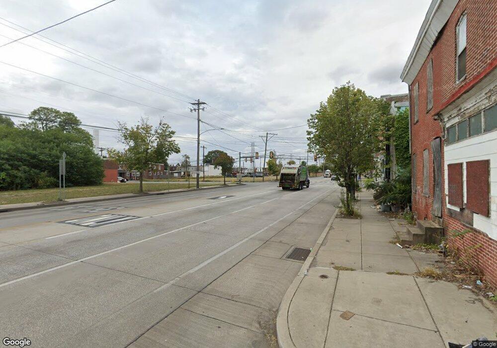 208 Lewis St, Chester, PA 19013 - photo 1