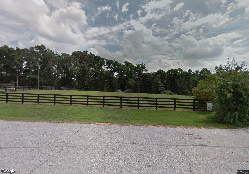 377 Vandiver Rd, Jefferson, GA 30549 - photo 1