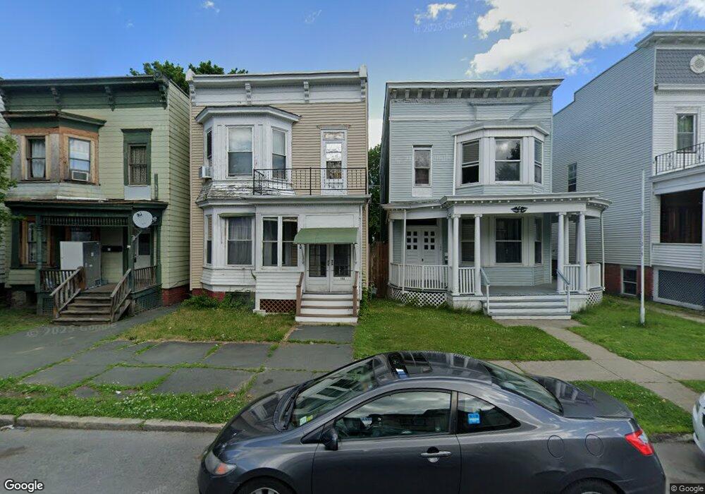 132 5th Ave, Troy, NY 12180 - photo 1