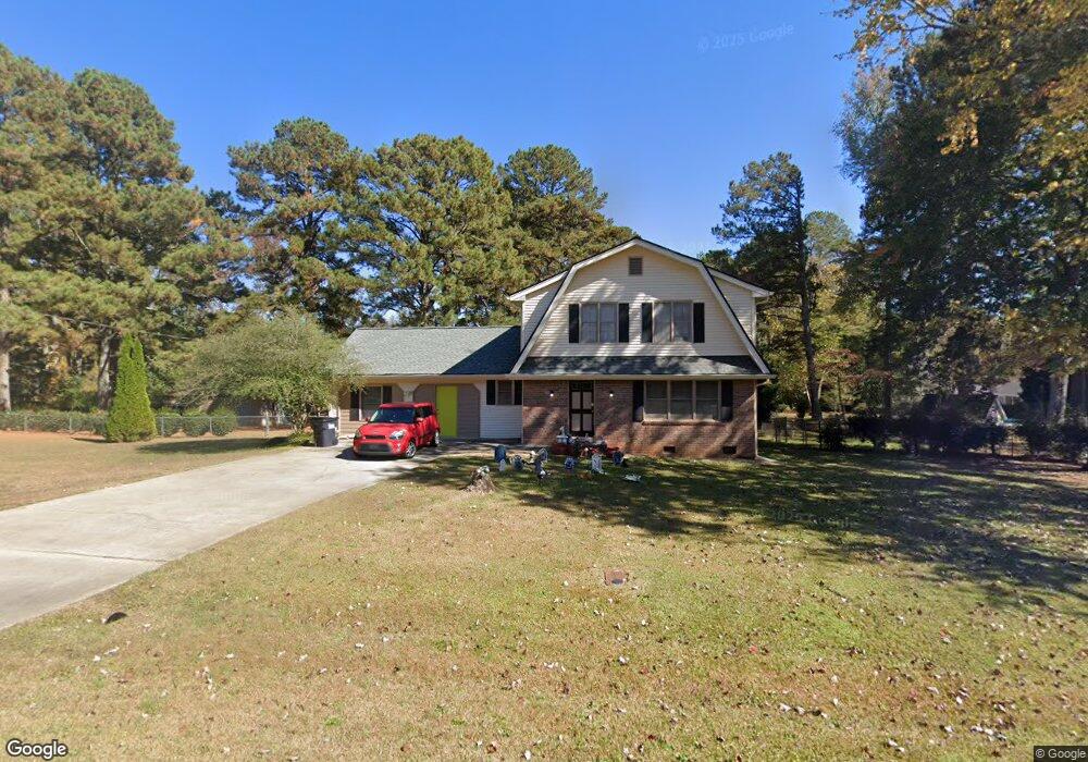 4344 Faye Ct SE unit 11, Conyers, GA 30013 - photo 1