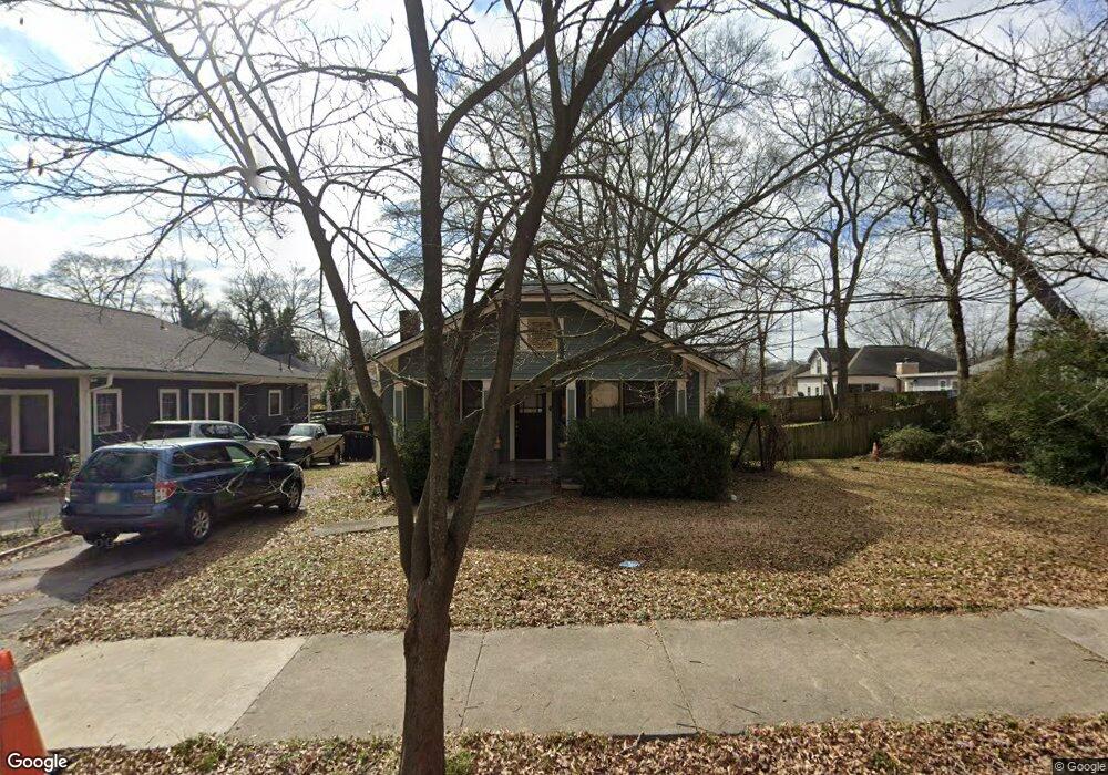 976 Beecher St SW, Atlanta, GA 30310 - photo 1