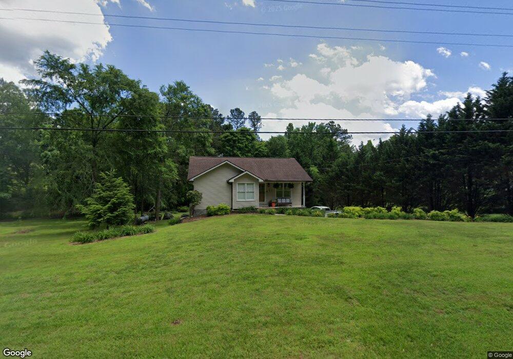 933 Shope Lake Rd SE, Rydal, GA 30171 - photo 1