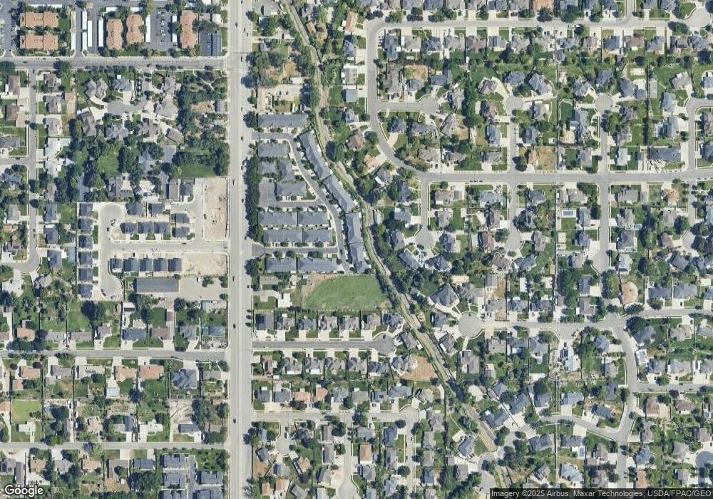 9521 Peaceful View Way, South Jordan, UT 84095 - photo 1