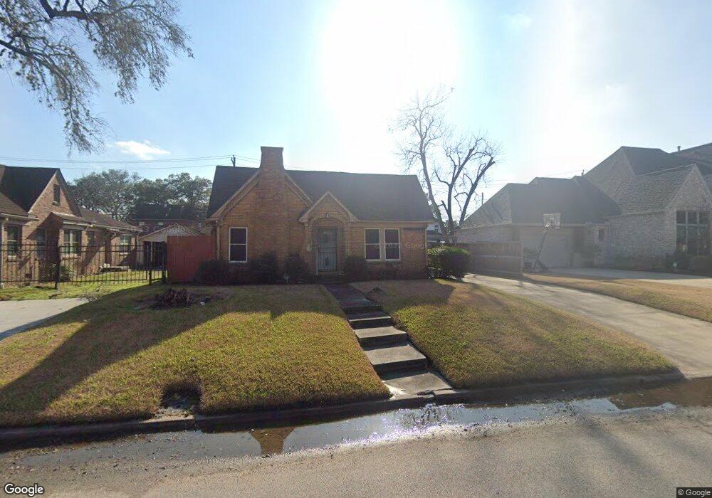 3218 Charleston St, Houston, TX 77021 - photo 1