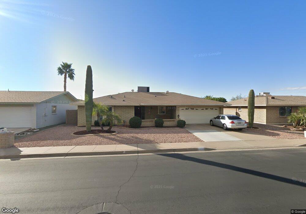 4559 E Delta Ave, Mesa, AZ 85206 - photo 1