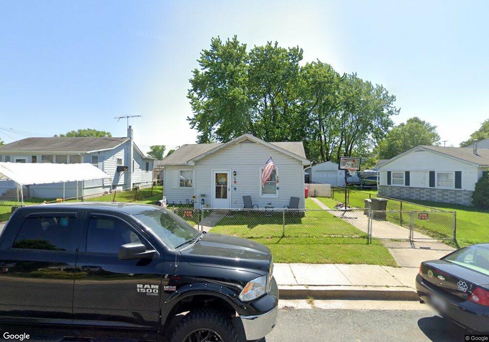 16 Longeron Dr, Middle River, MD 21220 - photo 1