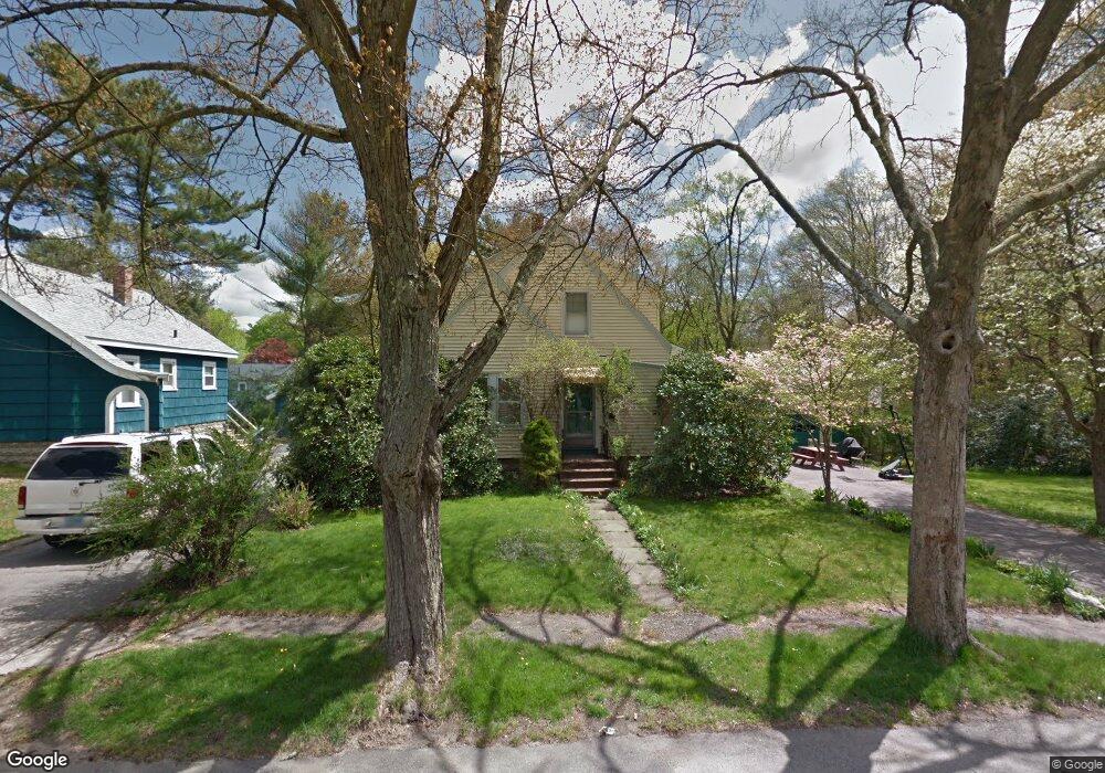 68 Franklin St, Stoughton, MA 02072 - photo 1