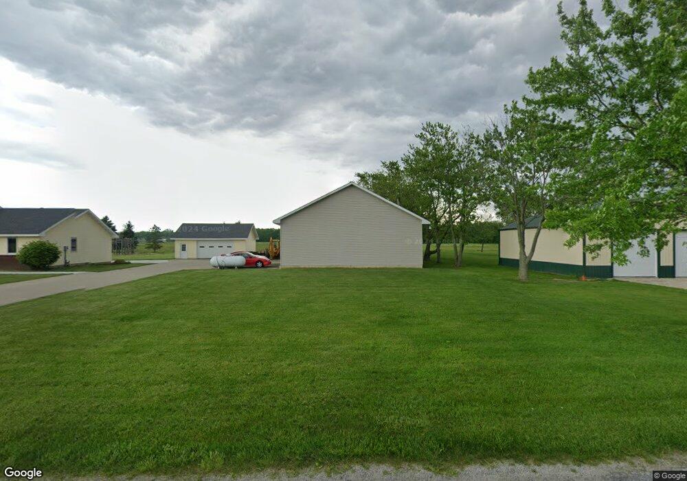 3901 N Opfer Lentz Rd, Martin, OH 43445 - photo 1